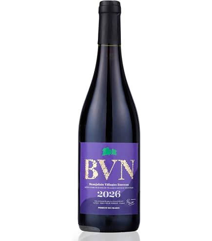 Amazon.co.jp: 2025年 ボジョレー ヌーヴォ― 飲み比べ ギフト